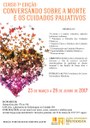 7ª Edição do Curso Conversando sobre a Morte e os Cuidados Paliativos está com inscrições abertas