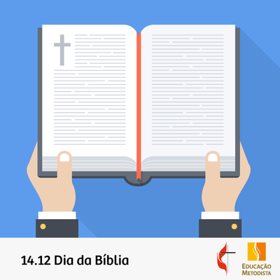 A BÍBLIA A BÍBLIA