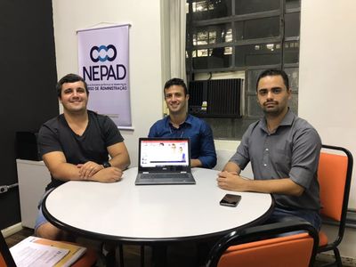 Curso "Projeto de Formação - Fazendo a diferença para as vendas" recebe inscrições Curso "Projeto de Formação - Fazendo a diferença para as vendas" recebe inscrições