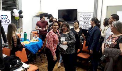 Dia do Administrador é comemorado no IPA Dia do Administrador é comemorado no IPA