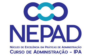 Nepad é destaque na revista Master Nepad é destaque na revista Master
