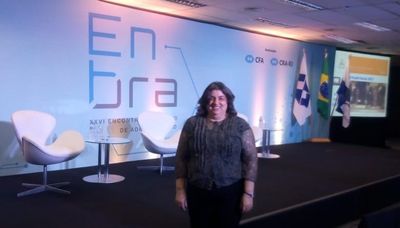 Coordenação participa de Encontro de Administração Coordenação participa de Encontro de Administração