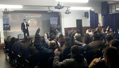 Cursos de Administração e Ciências Contábeis recebem consultores da empresa Beta:Hauss Cursos de Administração e Ciências Contábeis recebem consultores da empresa Beta:Hauss