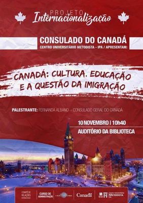 Internacionalização Internacionalização