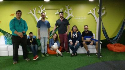 Visita Técnica Agência Cadastra Visita Técnica Agência Cadastra