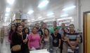 Visita Técnica na Dimed Medicamentos