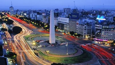 Curso de Arquitetura e Urbanismo promove missão de estudos em Buenos Aires Curso de Arquitetura e Urbanismo promove missão de estudos em Buenos Aires