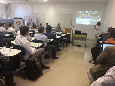 IPA promove entrega de produtos da pesquisa "Convivendo com as inundações" IPA promove entrega de produtos da pesquisa "Convivendo com as inundações"