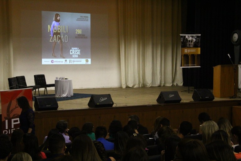 Aula Magna