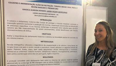IPA presente no I Congresso Latino-americano de Biomedicina e Ciências do Laboratório IPA presente no I Congresso Latino-americano de Biomedicina e Ciências do Laboratório
