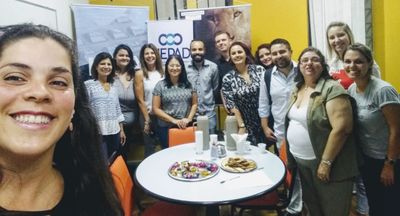 Núcleo de Apoio Contábil e Fiscal realiza Plantão do IRPF 2019 Núcleo de Apoio Contábil e Fiscal realiza Plantão do IRPF 2019
