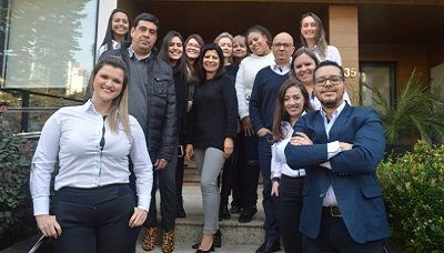 Acadêmicos de Ciências Contábeis fazem visita técnica na Contplan Contabilidade Acadêmicos de Ciências Contábeis fazem visita técnica na Contplan Contabilidade