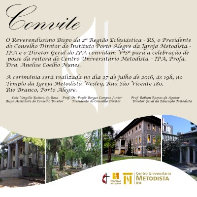 Convite Convite