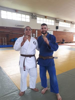 Alunos do IPA são campeões de Judô nos Jogos Universitários Gaúchos Alunos do IPA são campeões de Judô nos Jogos Universitários Gaúchos