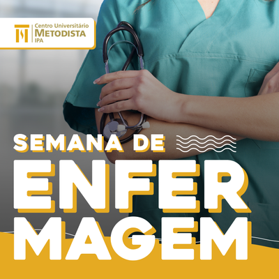 Semana de Enfermagem debate os ‘Desafios e Perspectivas do Cuidado na Atualidade’ Semana de Enfermagem debate os ‘Desafios e Perspectivas do Cuidado na Atualidade’