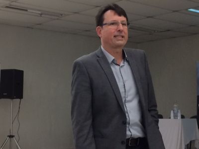 Aula inaugural de Engenharia de Produção ressaltou a importância da diversificação de ferramentas Aula inaugural de Engenharia de Produção ressaltou a importância da diversificação de ferramentas