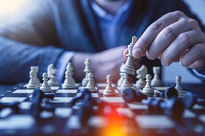 Engenharia de Produção debate Liderança Inspiradora Engenharia de Produção debate Liderança Inspiradora