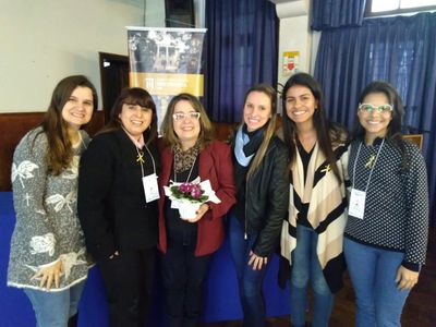 Fórum de Aleitamento debateu estratégias para ajudar mães na amamentação Fórum de Aleitamento debateu estratégias para ajudar mães na amamentação