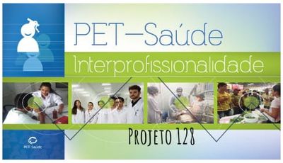 PET Saúde IPA/SMS participa de webconferência para apresentar projeto PET Saúde IPA/SMS participa de webconferência para apresentar projeto