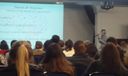 Semana Acadêmica do curso de Fonoaudiologia IPA