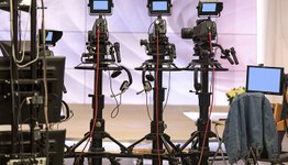 Produção Audiovisual