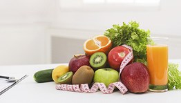 Nutrição