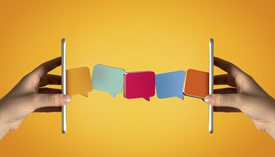 Comunicação Digital e Redes Sociais