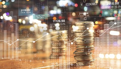 Gestão Financeira