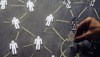 Gestão de Recursos Humanos