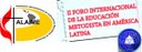 II Forúm Internacional de Educação Metodista ocorre nos dias 13 a 15 de outubro