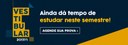 Agende sua prova