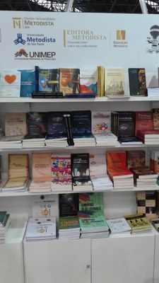 IPA participa da 24ª Bienal Internacional do Livro de São Paulo IPA participa da 24ª Bienal Internacional do Livro de São Paulo