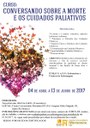 IPA promove curso sobre cuidados paliativos voltado a enfermeiros e técnicos/as de enfermagem
