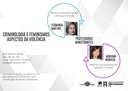 IPA realiza curso sobre "Criminologia a Feminismos: aspectos da violência"