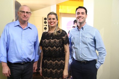 IPA realiza relançamento das Cátedras de Gênero e de Direitos Humanos, lançamento do Núcleo Discente, Docente e de Funcionários e I Mostra de Pluralidades IPA realiza relançamento das Cátedras de Gênero e de Direitos Humanos, lançamento do Núcleo Discente, Docente e de Funcionários e I Mostra de Pluralidades