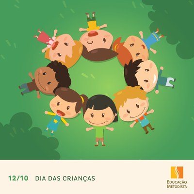 Jesus e as crianças Jesus e as crianças