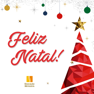 NATAL: tempo de esperançar NATAL: tempo de esperançar
