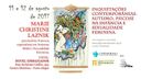IPA promove a Jornada com a psicanalista francesa Marie Christine Laznik