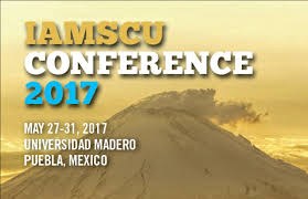 Reitora do IPA participa de Conferência da IAMSCU, no México Reitora do IPA participa de Conferência da IAMSCU, no México
