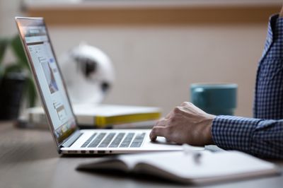 Cursos de pós-graduação EAD da Universidade Metodista de São Paulo são ofertados no IPA Cursos de pós-graduação EAD da Universidade Metodista de São Paulo são ofertados no IPA