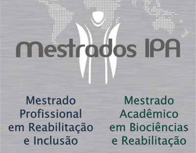 Mestrados do IPA recebem avaliação 4 da Capes Mestrados do IPA recebem avaliação 4 da Capes