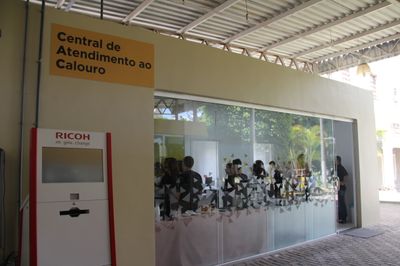 IPA inaugura Central de Atendimento ao Calouro IPA inaugura Central de Atendimento ao Calouro