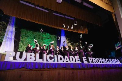 1º de fevereiro- Homenagem ao Dia do/a Publicitário/a 1º de fevereiro- Homenagem ao Dia do/a Publicitário/a