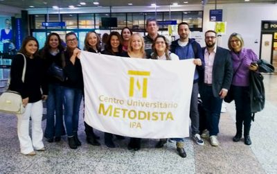 Professores do IPA participarão de evento sobre Direito e Economia em Buenos Aires Professores do IPA participarão de evento sobre Direito e Economia em Buenos Aires