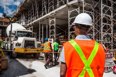 Pós-Graduação em Engenharia de Segurança do Trabalho oferece alta empregabilidade Pós-Graduação em Engenharia de Segurança do Trabalho oferece alta empregabilidade