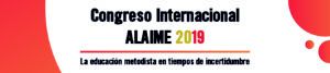 Centro Universitário Metodista IPA e Colégio Americano sediam Congresso Internacional da ALAIME Centro Universitário Metodista IPA e Colégio Americano sediam Congresso Internacional da ALAIME