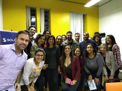 II Café com Egressos fortalece vínculo entre ex-colegas e professores do IPA II Café com Egressos fortalece vínculo entre ex-colegas e professores do IPA