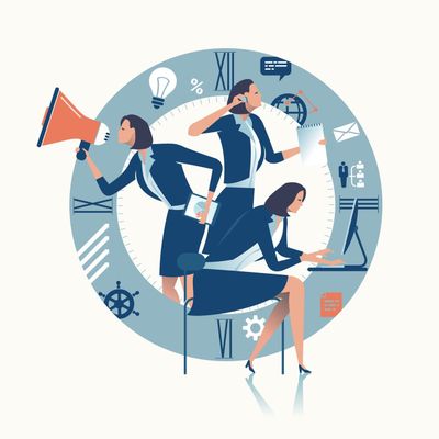 Teste: Você tem perfil para cursar Administração? Teste: Você tem perfil para cursar Administração?