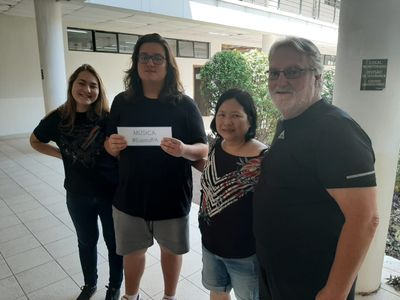 Centro Universitário Metodista IPA promove prova tradicional neste domingo; confira o gabarito Centro Universitário Metodista IPA promove prova tradicional neste domingo; confira o gabarito