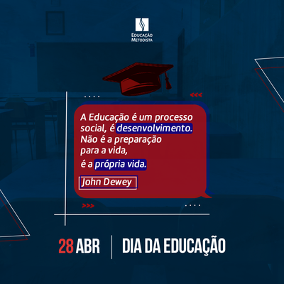 Dia da Educação - 2023 Dia da Educação - 2023